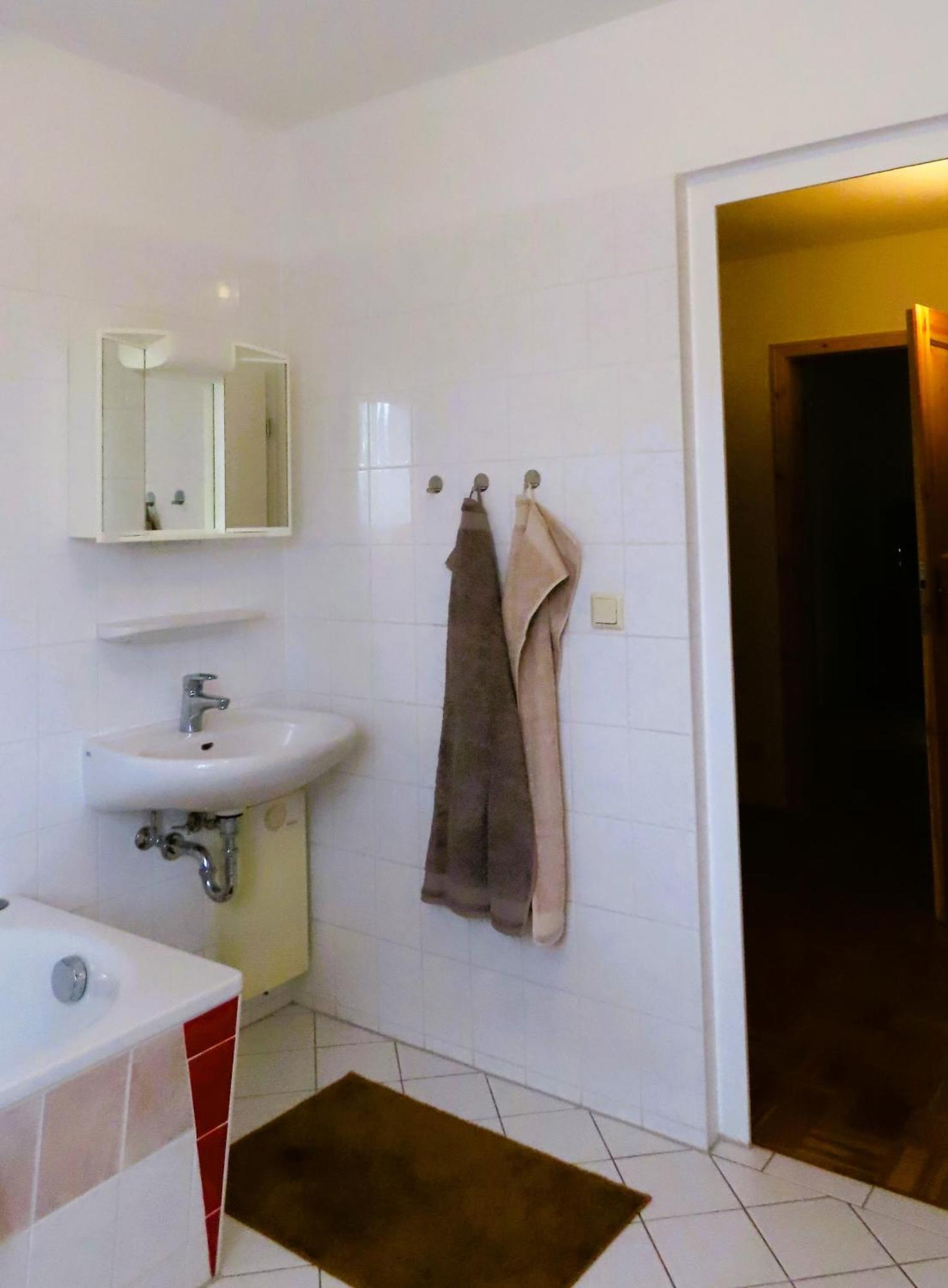 Ferienwohnung "Specker Krug" Kargow Экстерьер фото